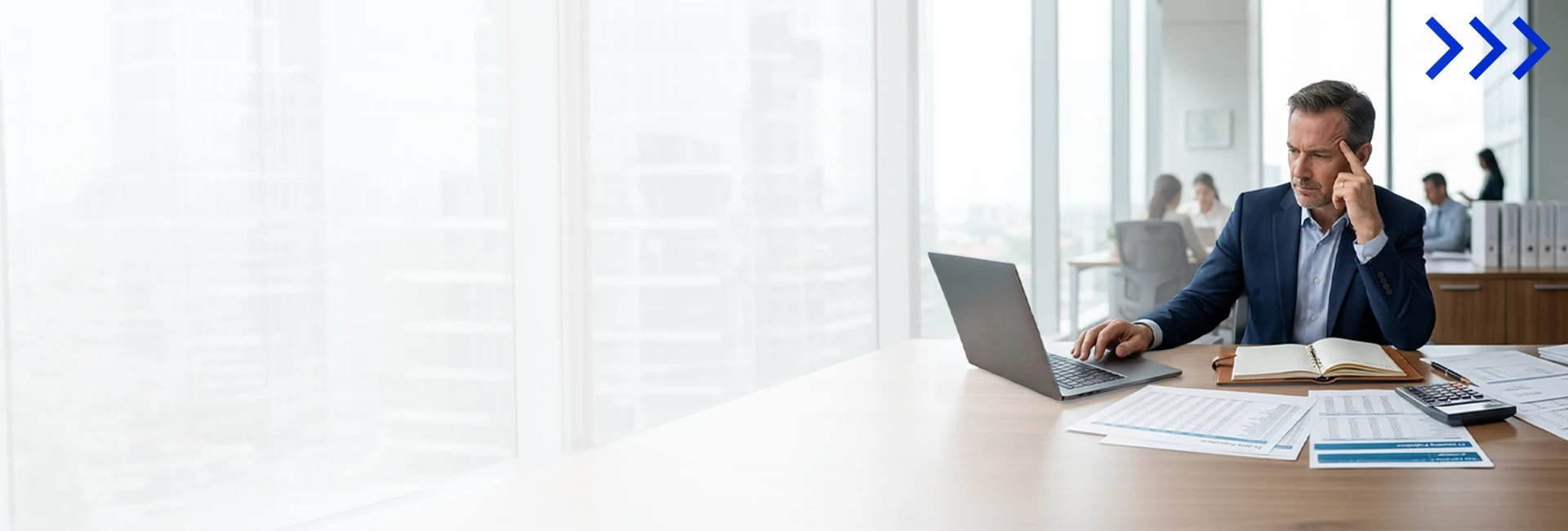 20 Questions Growing Businesses Must Ask Before Outsourcing Accounting